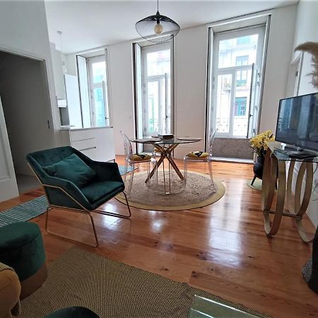 Appartement Pont Luiz OOporto Extérieur photo