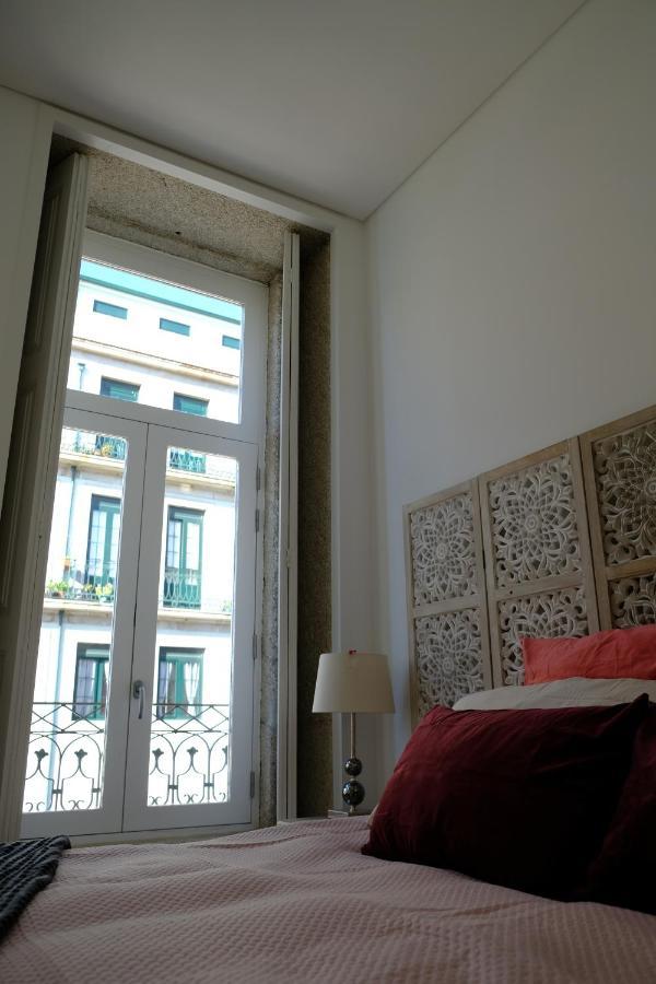 Appartement Pont Luiz OOporto Extérieur photo