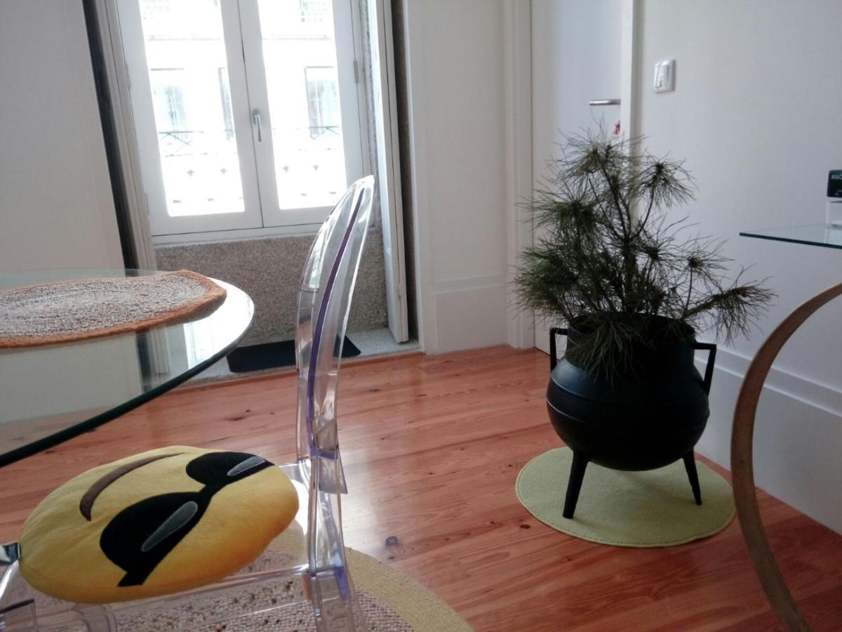 Appartement Pont Luiz OOporto Extérieur photo