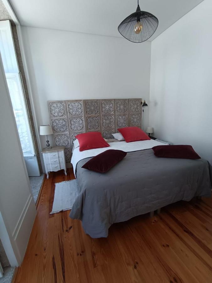 Appartement Pont Luiz OOporto Extérieur photo