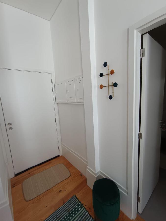 Appartement Pont Luiz OOporto Extérieur photo