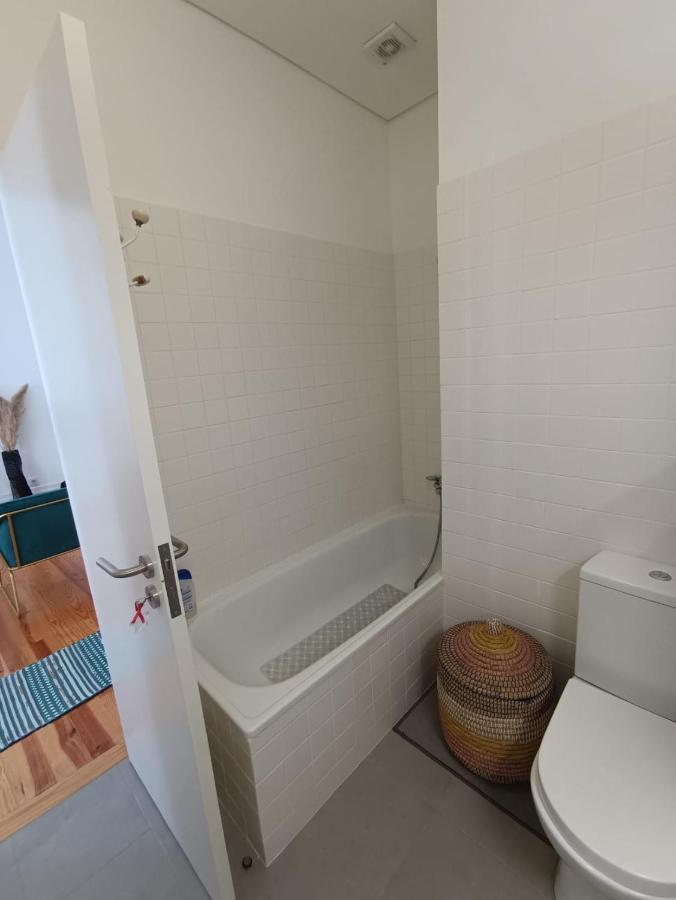 Appartement Pont Luiz OOporto Extérieur photo