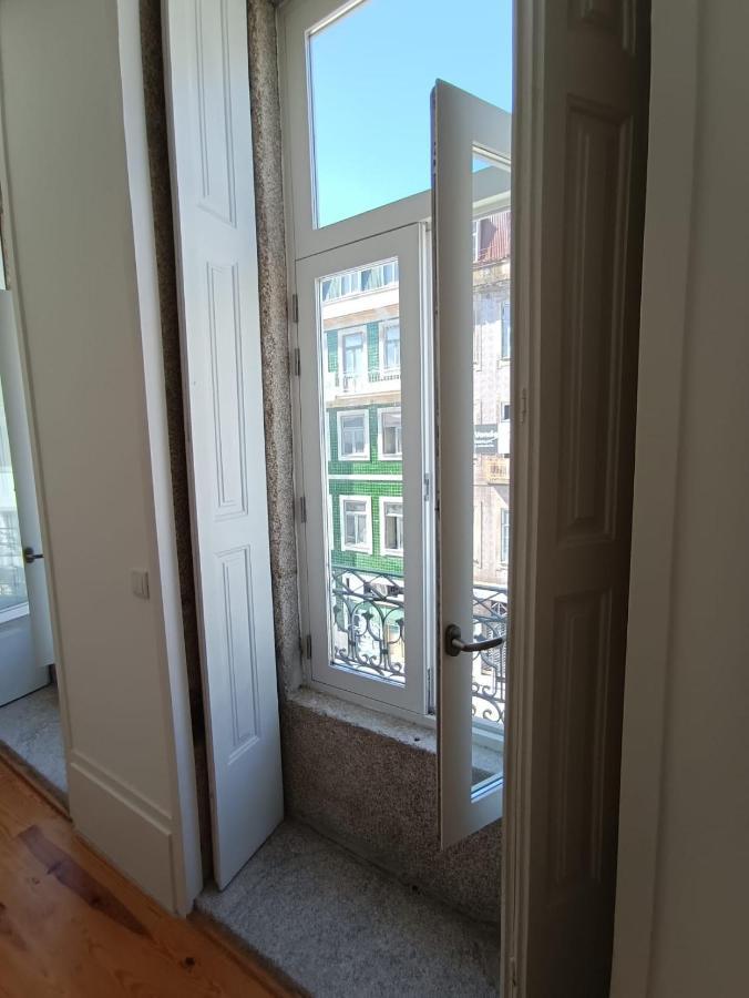 Appartement Pont Luiz OOporto Extérieur photo