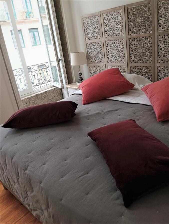Appartement Pont Luiz OOporto Extérieur photo