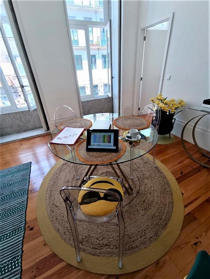 Appartement Pont Luiz OOporto Extérieur photo