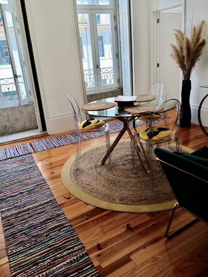 Appartement Pont Luiz OOporto Extérieur photo